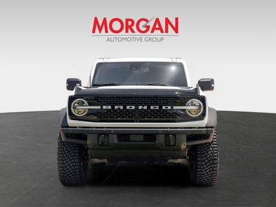 2024 Ford Bronco - Photo 8