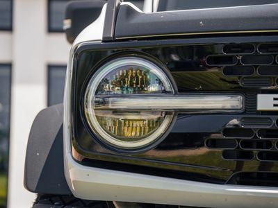2024 Ford Bronco - Photo 9