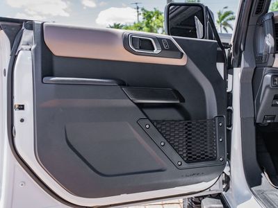 2024 Ford Bronco - Photo 17