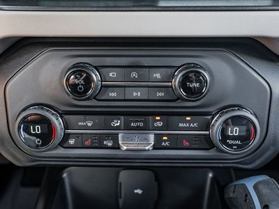 2024 Ford Bronco - Photo 27