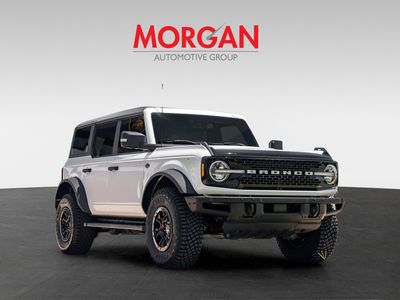 2024 Ford Bronco - Photo 7