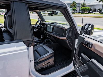 2024 Ford Bronco - Photo 32