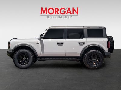 2024 Ford Bronco - Photo 2