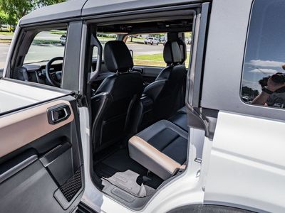 2024 Ford Bronco - Photo 35