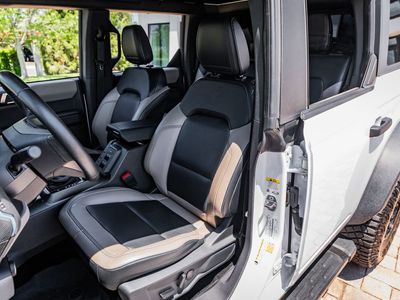 2024 Ford Bronco - Photo 18