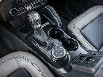 2024 Ford Bronco - Photo 28