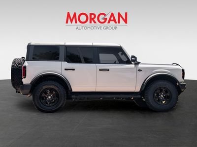 2024 Ford Bronco - Photo 6