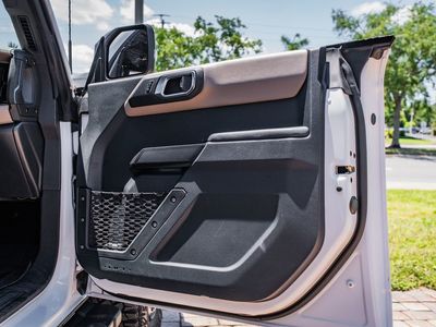 2024 Ford Bronco - Photo 30