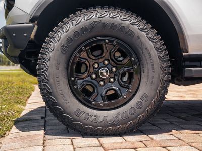 2024 Ford Bronco - Photo 15