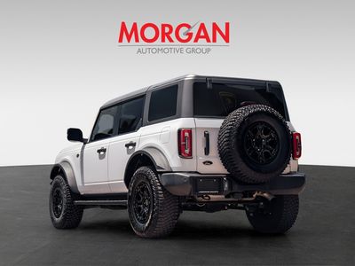 2024 Ford Bronco - Photo 3