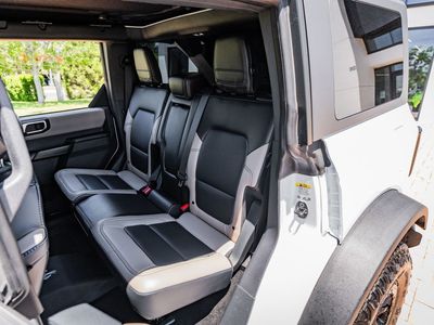 2024 Ford Bronco - Photo 34