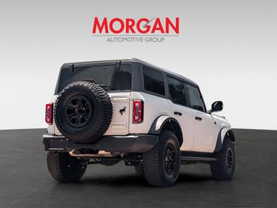 2024 Ford Bronco - Photo 5