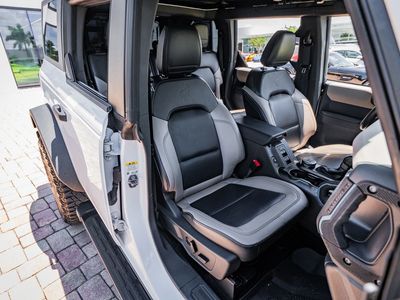 2024 Ford Bronco - Photo 31
