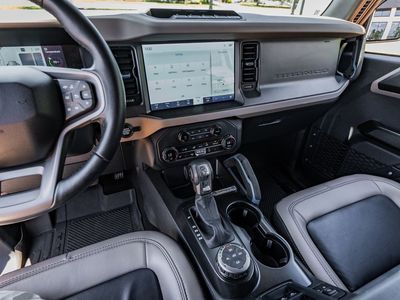 2024 Ford Bronco - Photo 25
