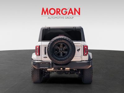 2024 Ford Bronco - Photo 4