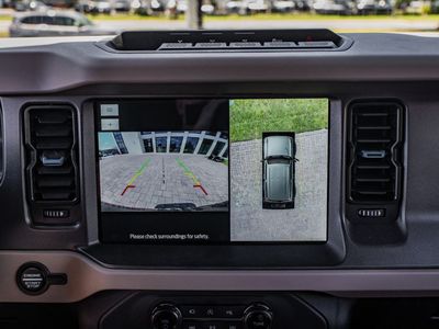 2024 Ford Bronco - Photo 26