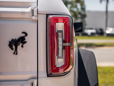 2024 Ford Bronco - Photo 12