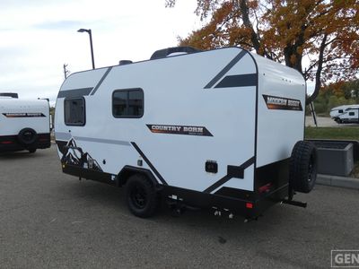 2026 Modern Buggy Country Born - Photo 3
