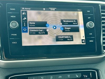 2023 Volkswagen Atlas Cross Sport - Photo 32