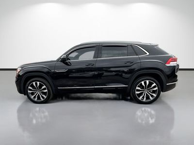 2023 Volkswagen Atlas Cross Sport - Photo 6