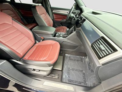 2023 Volkswagen Atlas Cross Sport - Photo 14
