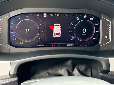 2023 Volkswagen Atlas Cross Sport - Photo 40