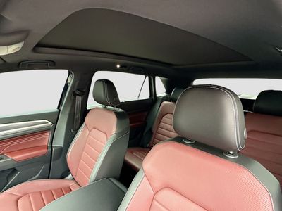 2023 Volkswagen Atlas Cross Sport - Photo 26