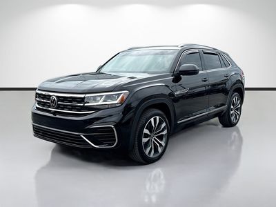 2023 Volkswagen Atlas Cross Sport - Photo 7