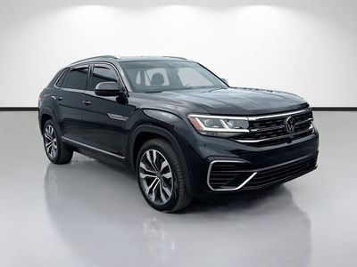 2023 Volkswagen Atlas Cross Sport - Photo 1