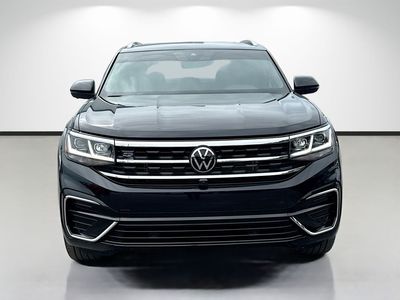 2023 Volkswagen Atlas Cross Sport - Photo 8