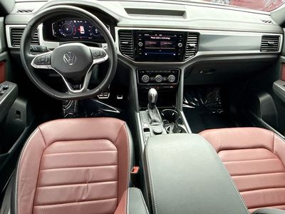 2023 Volkswagen Atlas Cross Sport - Photo 15