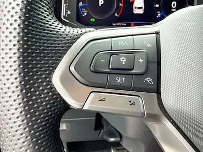 2023 Volkswagen Atlas Cross Sport - Photo 37