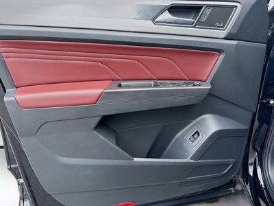 2023 Volkswagen Atlas Cross Sport - Photo 21