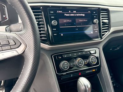 2023 Volkswagen Atlas Cross Sport - Photo 27