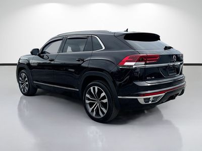 2023 Volkswagen Atlas Cross Sport - Photo 5