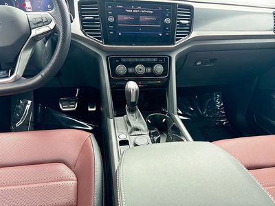 2023 Volkswagen Atlas Cross Sport - Photo 18