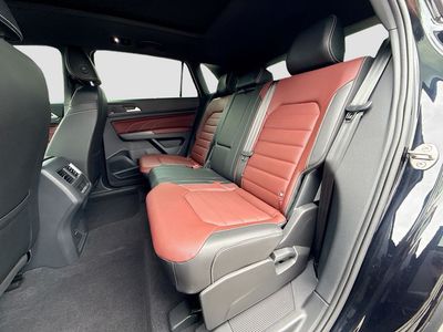 2023 Volkswagen Atlas Cross Sport - Photo 20