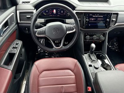2023 Volkswagen Atlas Cross Sport - Photo 16