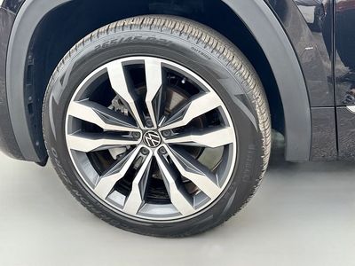2023 Volkswagen Atlas Cross Sport - Photo 42
