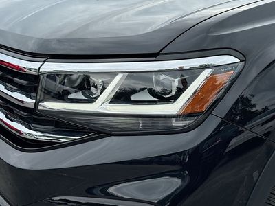 2023 Volkswagen Atlas Cross Sport - Photo 9