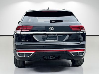 2023 Volkswagen Atlas Cross Sport - Photo 4
