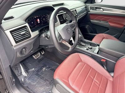 2023 Volkswagen Atlas Cross Sport - Photo 25