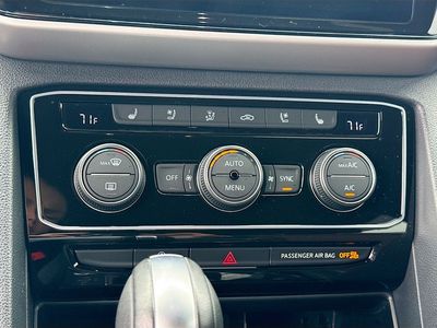 2023 Volkswagen Atlas Cross Sport - Photo 34