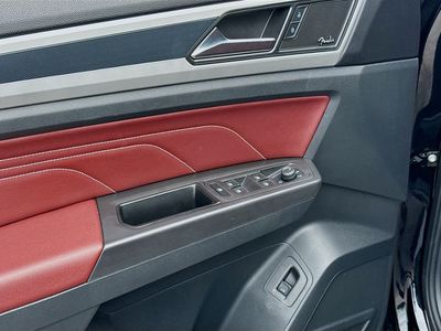 2023 Volkswagen Atlas Cross Sport - Photo 22