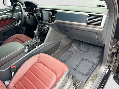 2023 Volkswagen Atlas Cross Sport - Photo 13