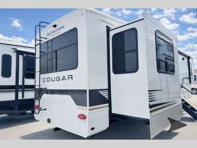 2026 Keystone RV Cougar — photo 15 view