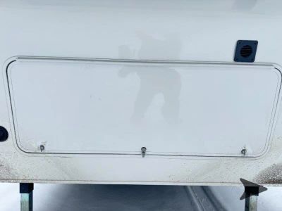 2026 Keystone RV Cougar — interior view
