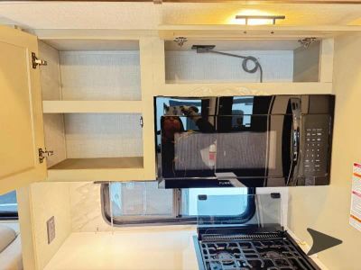 2026 Keystone RV Cougar — photo 48 view