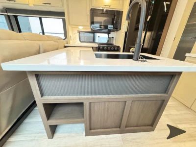 2026 Keystone RV Cougar — photo 55 view