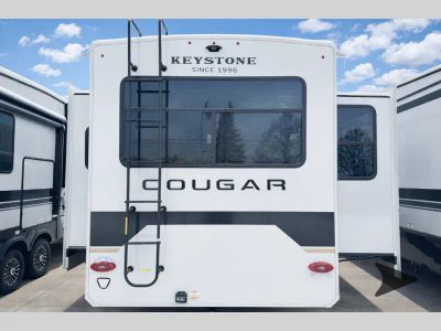 2026 Keystone RV Cougar — photo 14 view